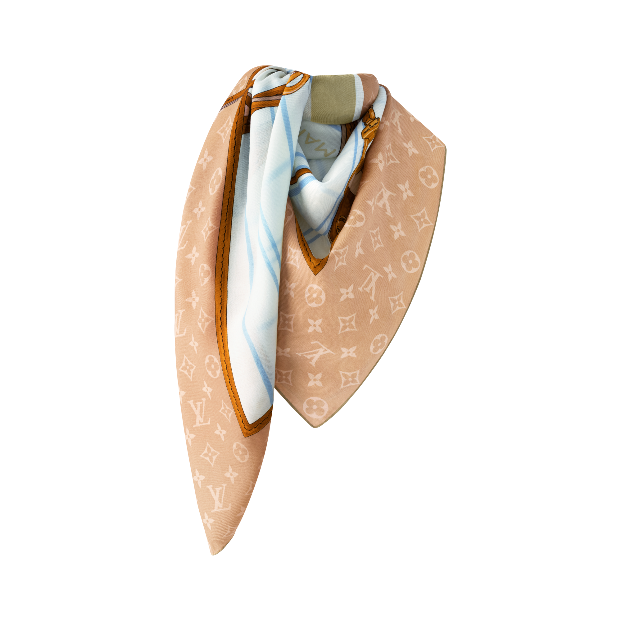 My Neverfull Shawl . in Women