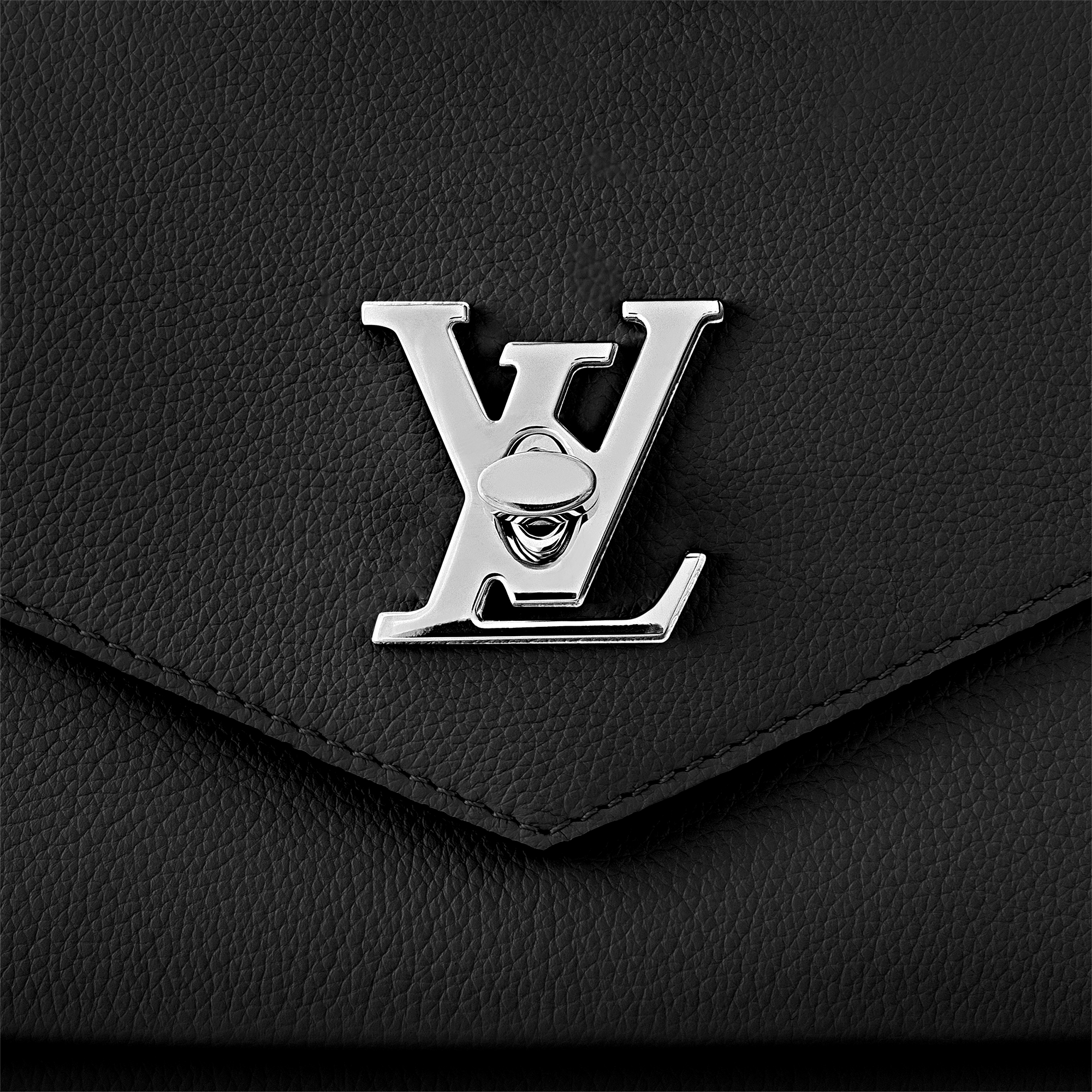 Mylockme Satchel Chain Bag Lockme in Women