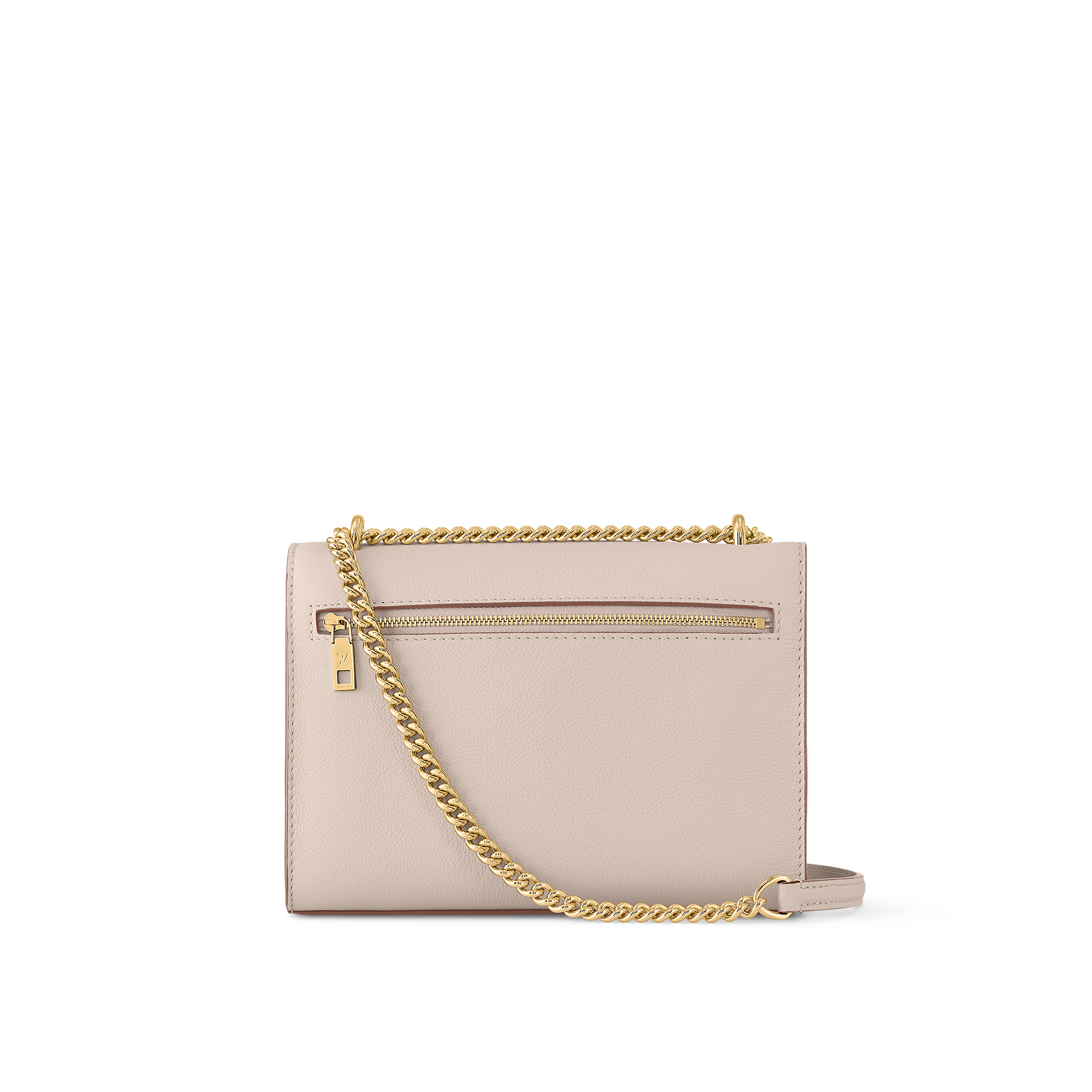 Mylockme Satchel Chain Bag Lockme in Women