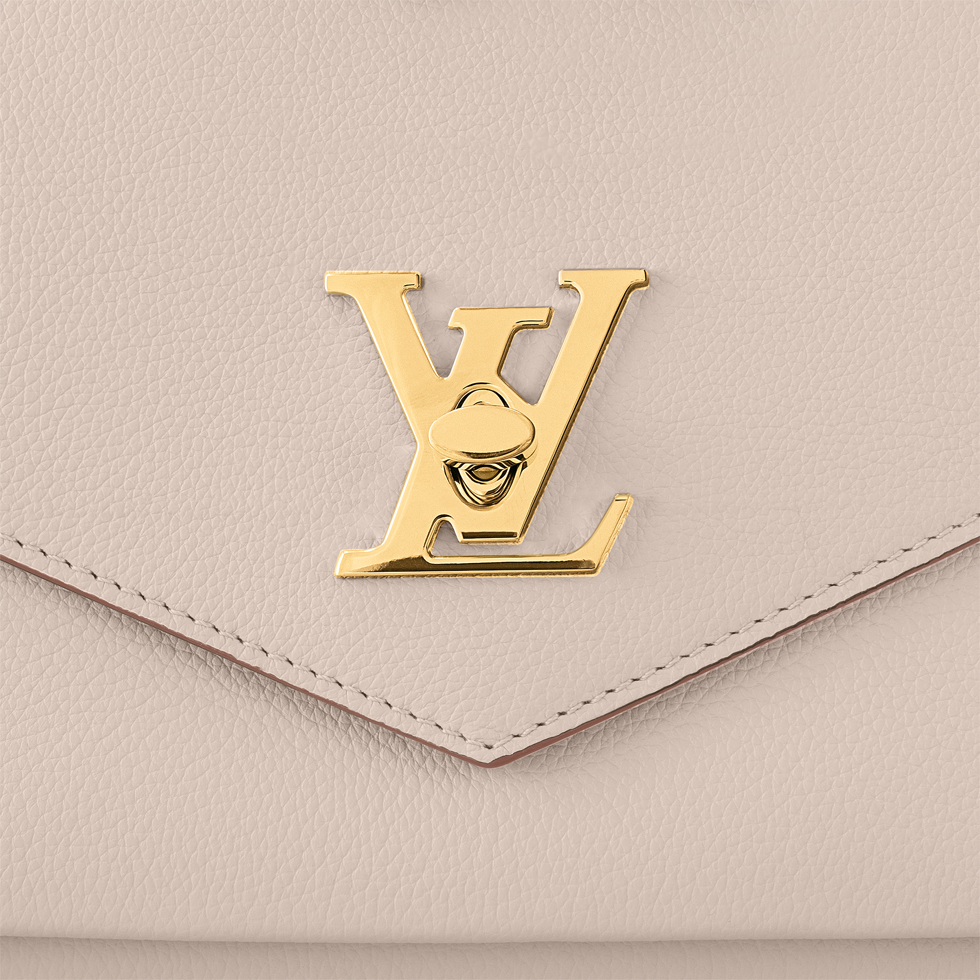 Mylockme Satchel Chain Bag Lockme in Women