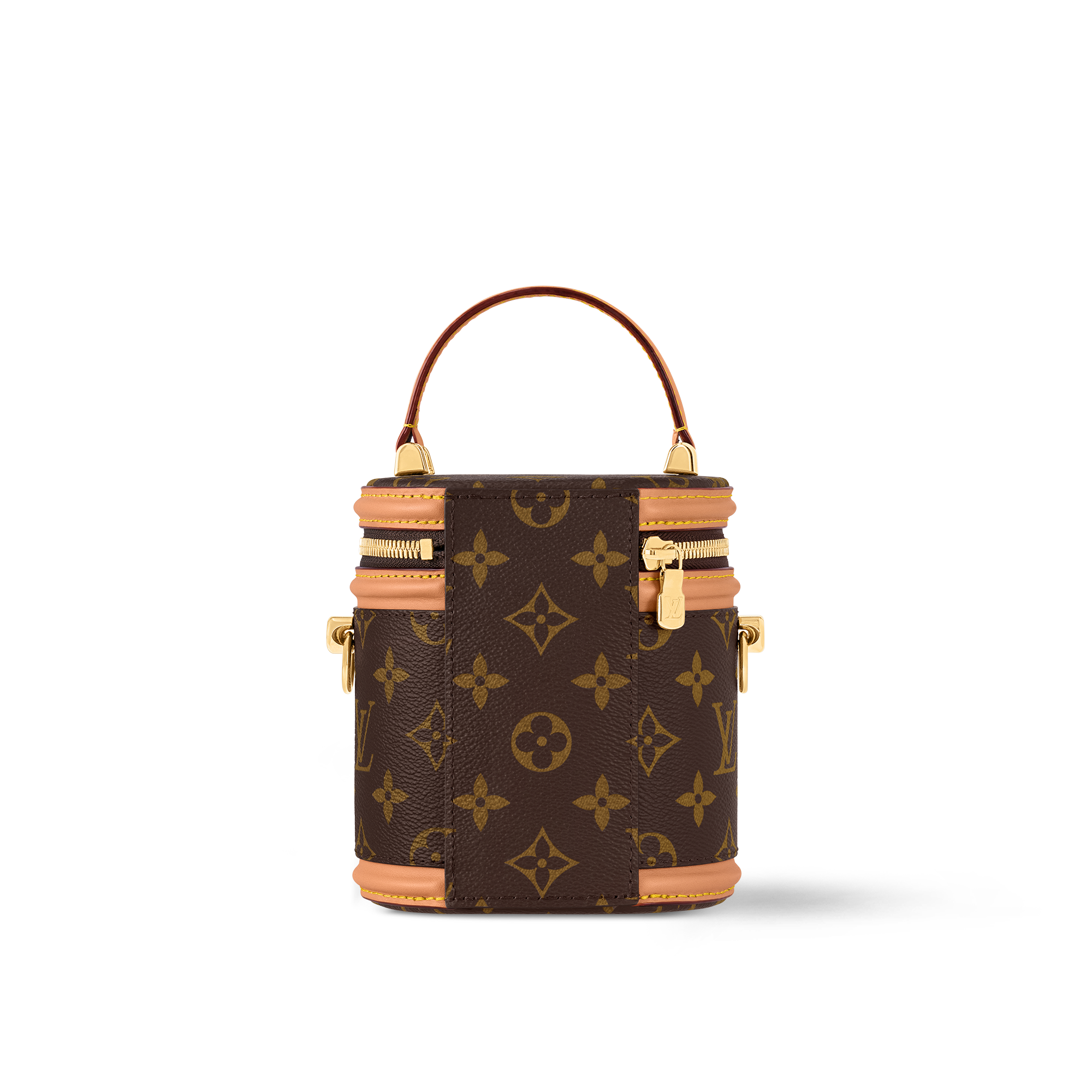 Nano Cannes Monogram in Women