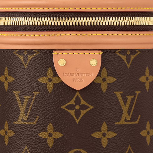 Nano Cannes Monogram in Women's Wallets and Small Leather Goods Wallets on Chain and Micro Bags collections by Louis Vuitton (Product zoom)