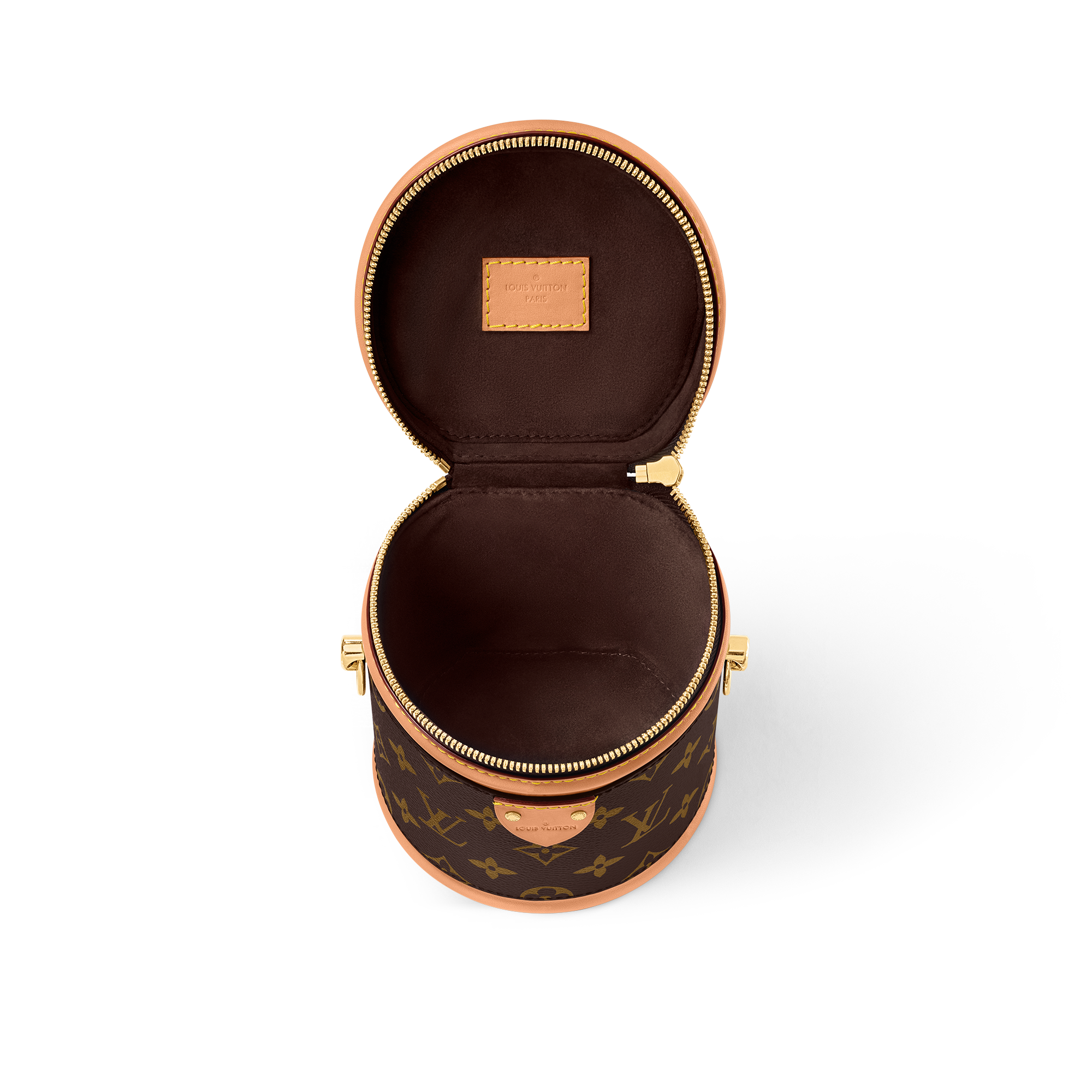 Nano Cannes Monogram in Women