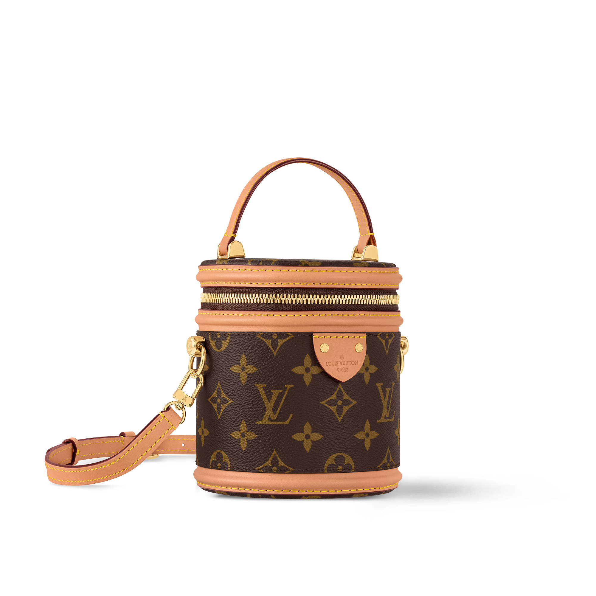 Nano Cannes Monogram in Women