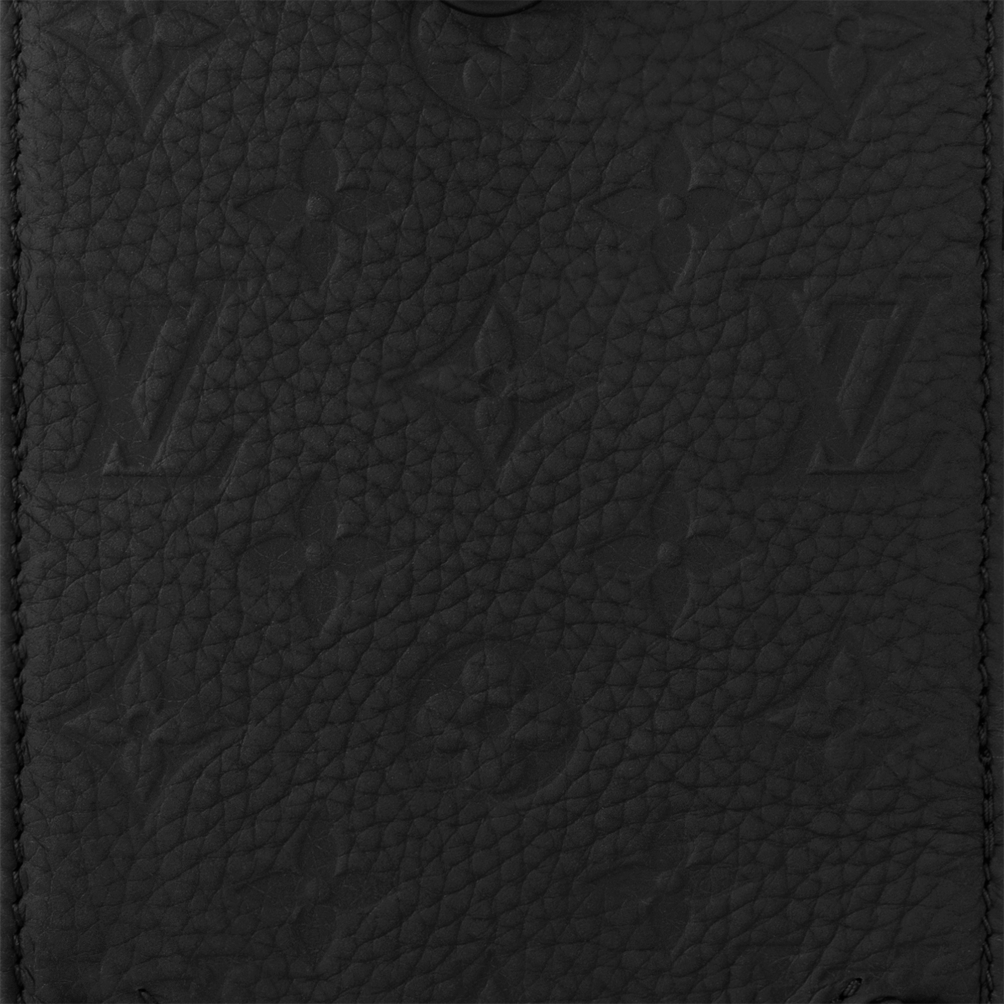 Nano Christopher Monogram Taurillon Leather LG - G90 in Men