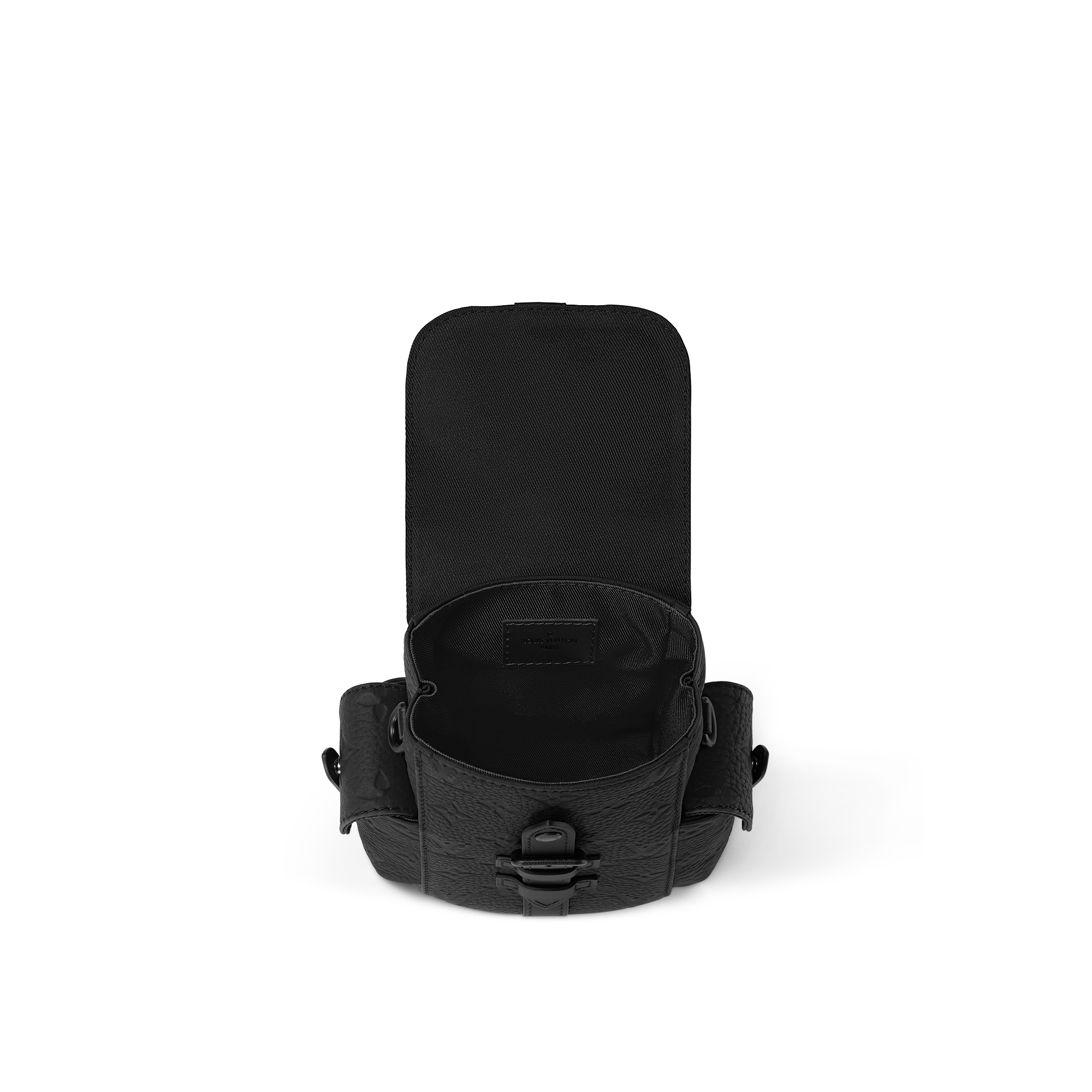Nano Christopher Monogram Taurillon Leather LG - G90 in Men
