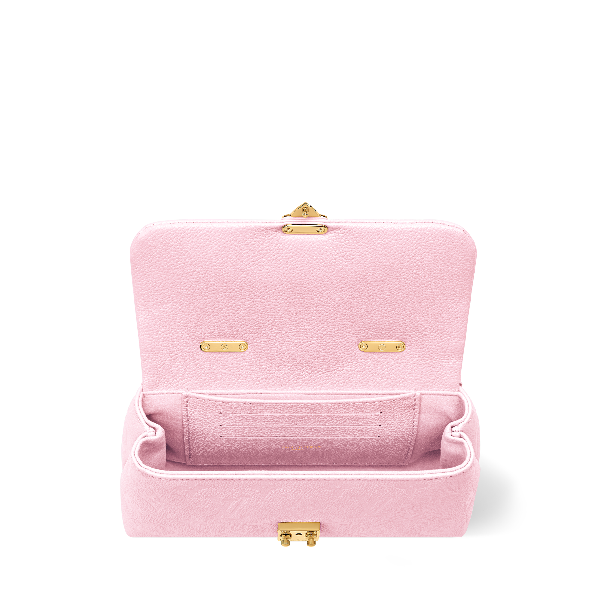 Nano Madeleine Monogram Empreinte Leather - Wallets and Small 