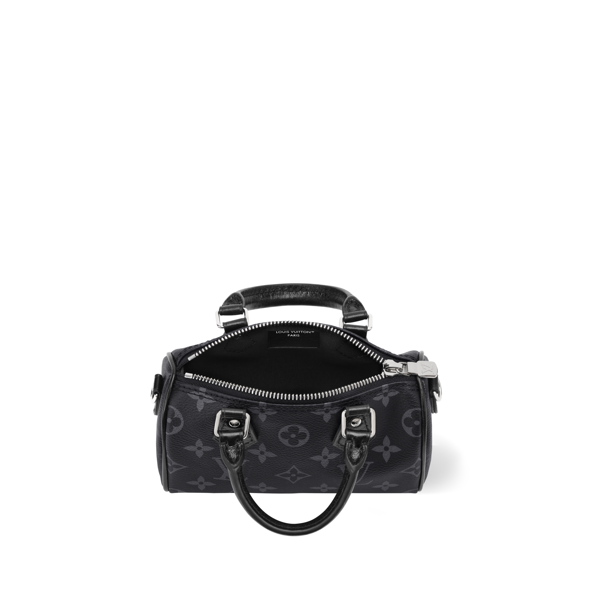 Nano Speedy Monogram Eclipse in Women