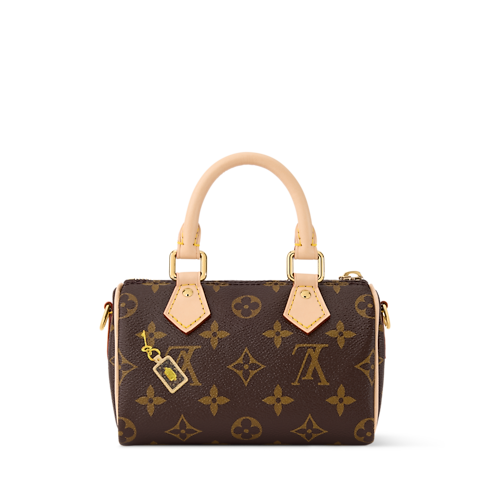 Nano Speedy back view