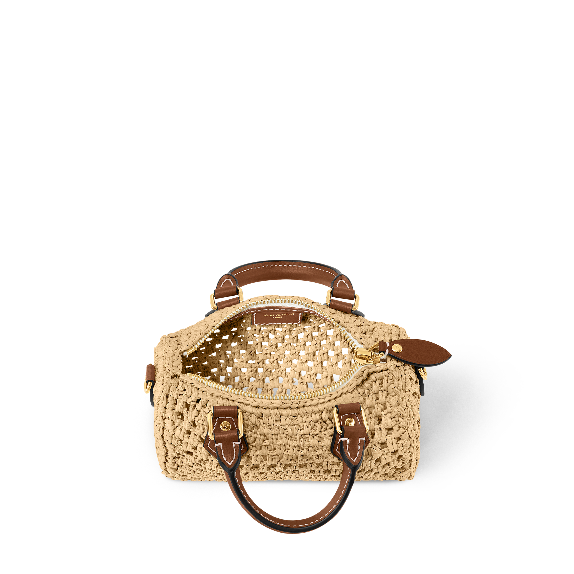 Nano Speedy Other Monogram Canvas in Women
