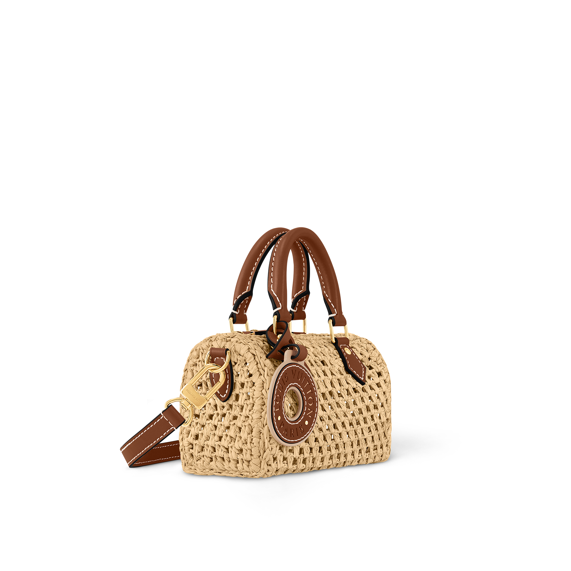 Nano Speedy Other Monogram Canvas in Women