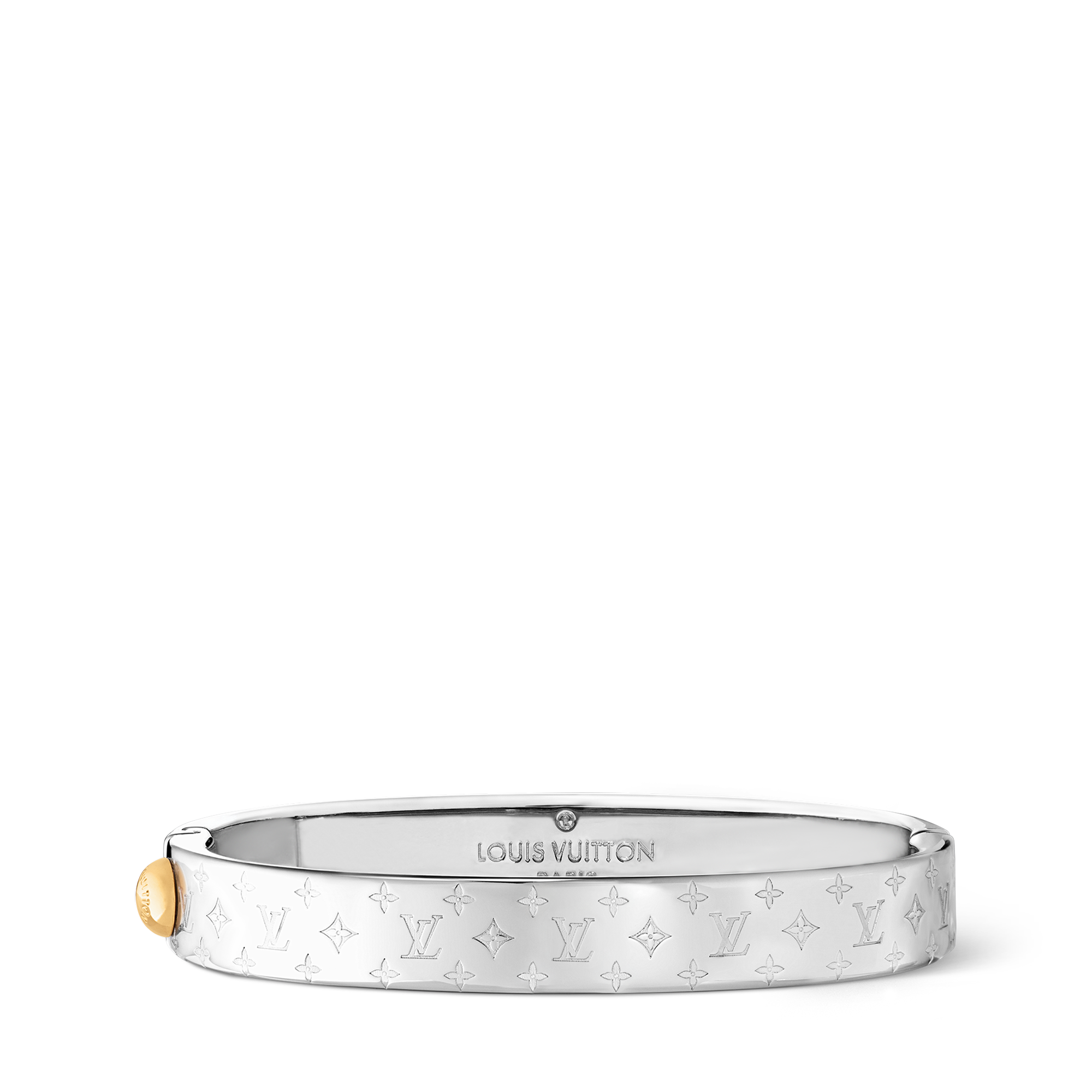 Nanogram Cuff . in Women
