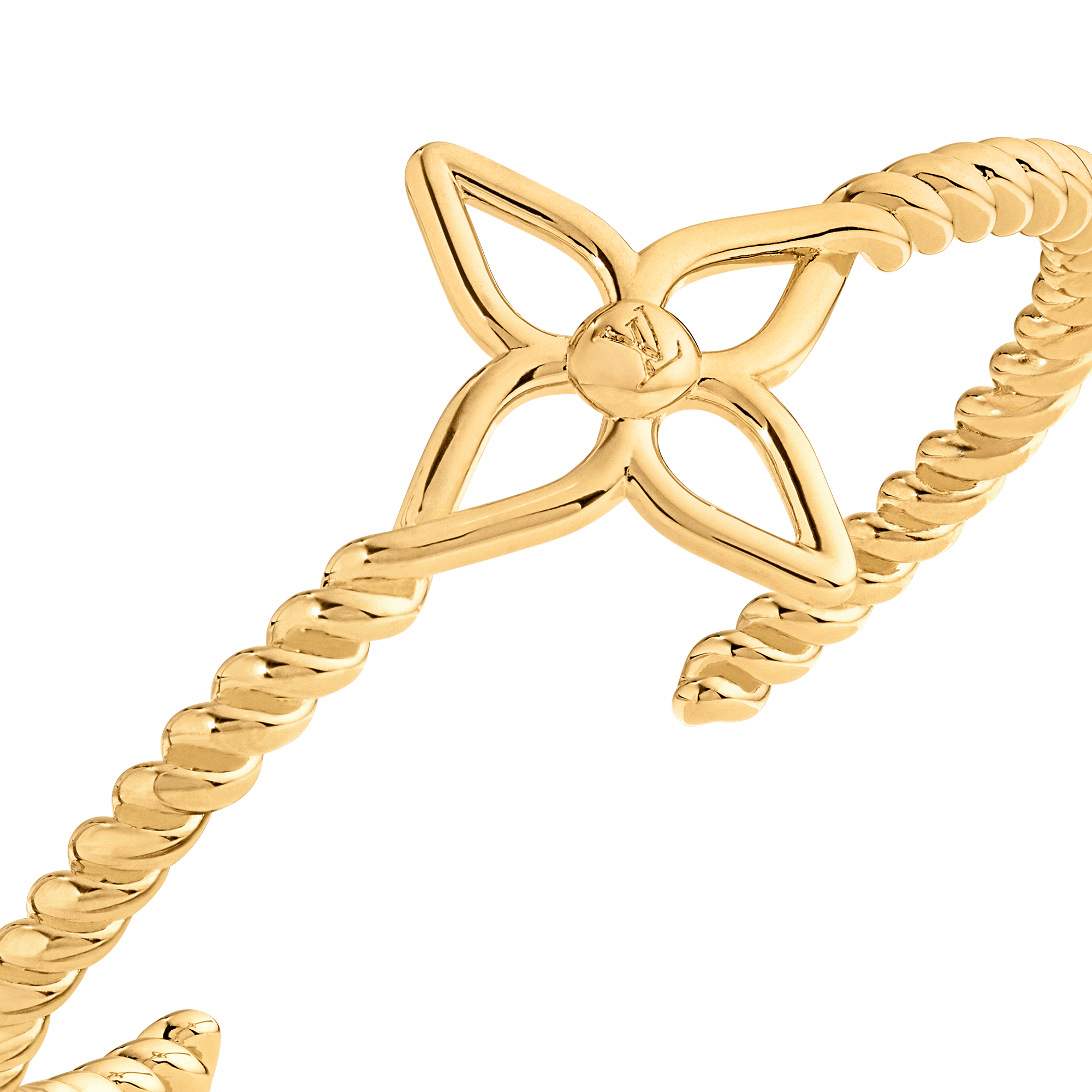 Nautical Rigid Bracelet . in Women