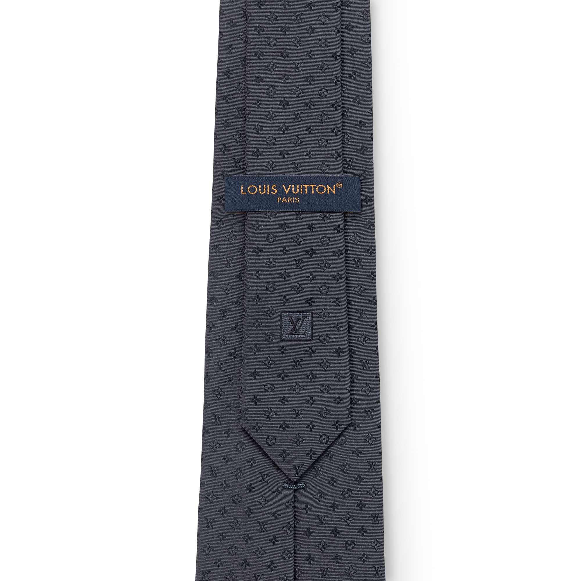 Neo Monogramissime Capsule Tie . in Men