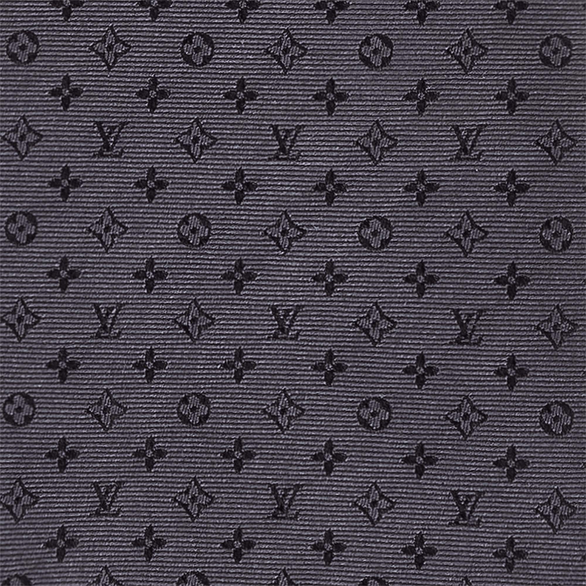 Neo Monogramissime Capsule Tie . in Men