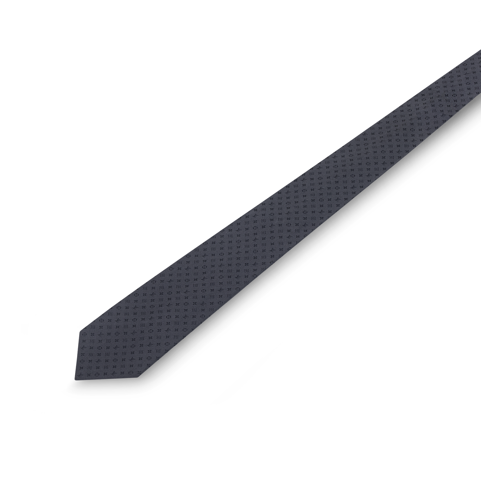 Neo Monogramissime Capsule Tie . in Men