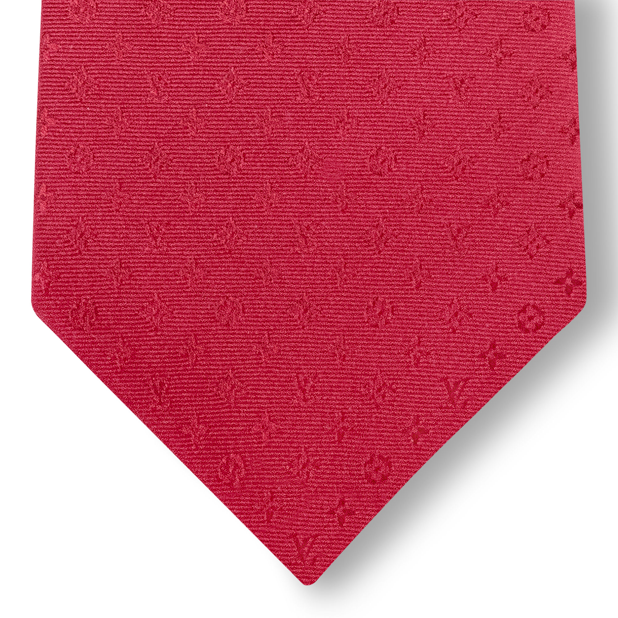 Neo Monogramissime Capsule Tie . in Men