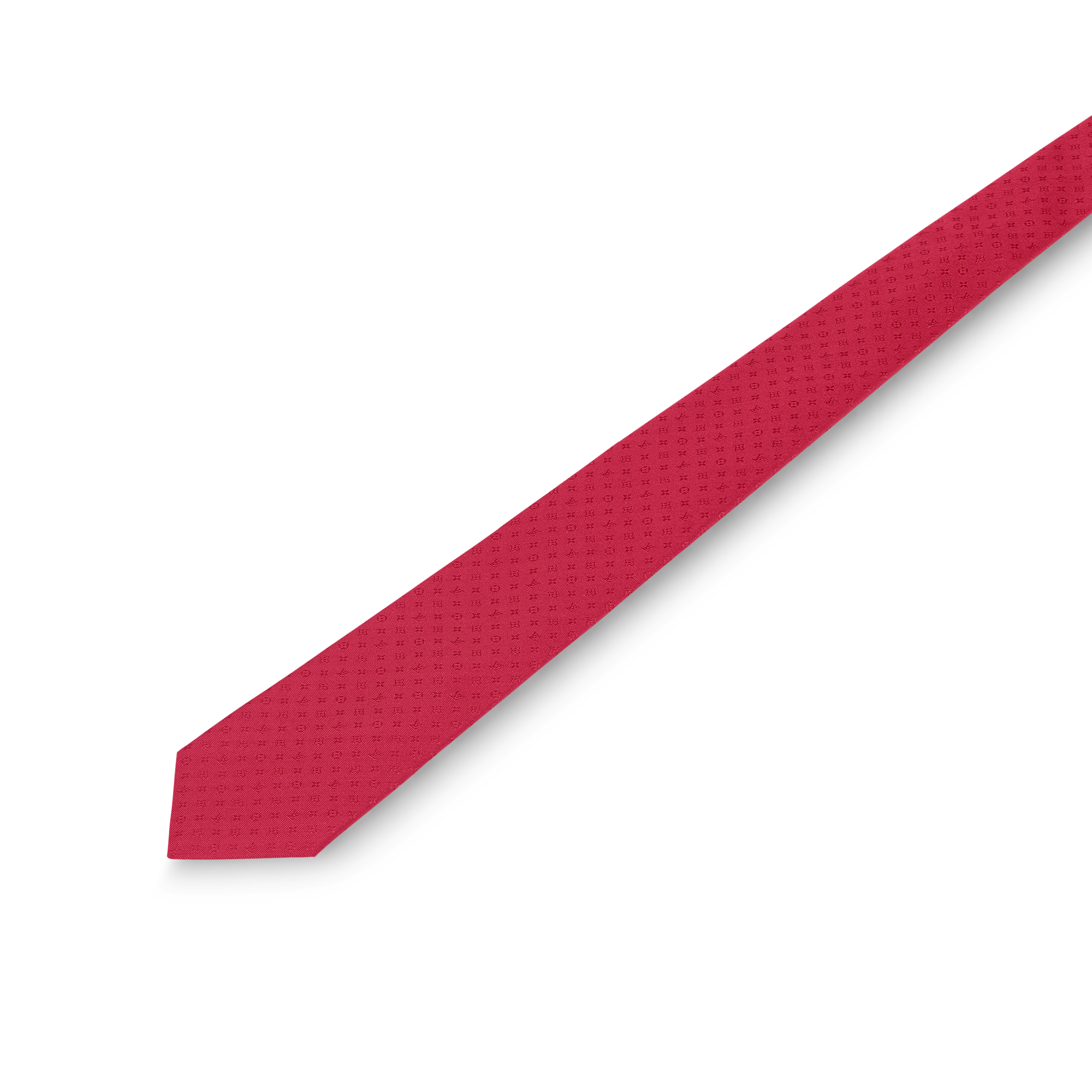 Neo Monogramissime Capsule Tie . in Men