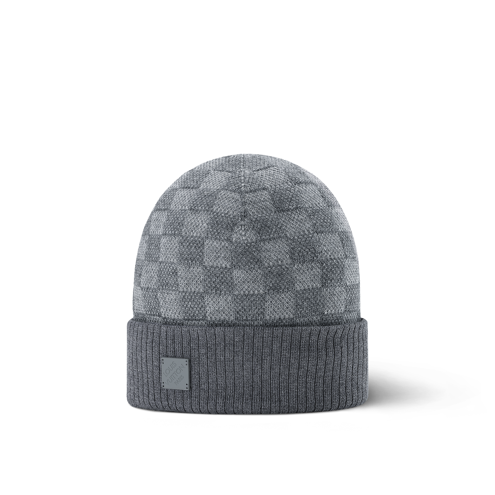 Néo Petit Damier Beanie . in Men