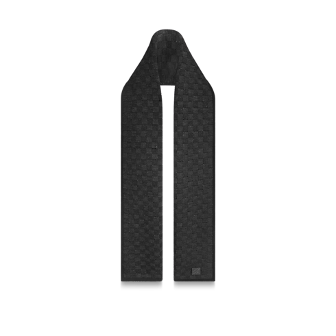 Néo Petit Damier Scarf . in Holiday Gifts's Holiday Gifts for Him } collections by Louis Vuitton (Product zoom)