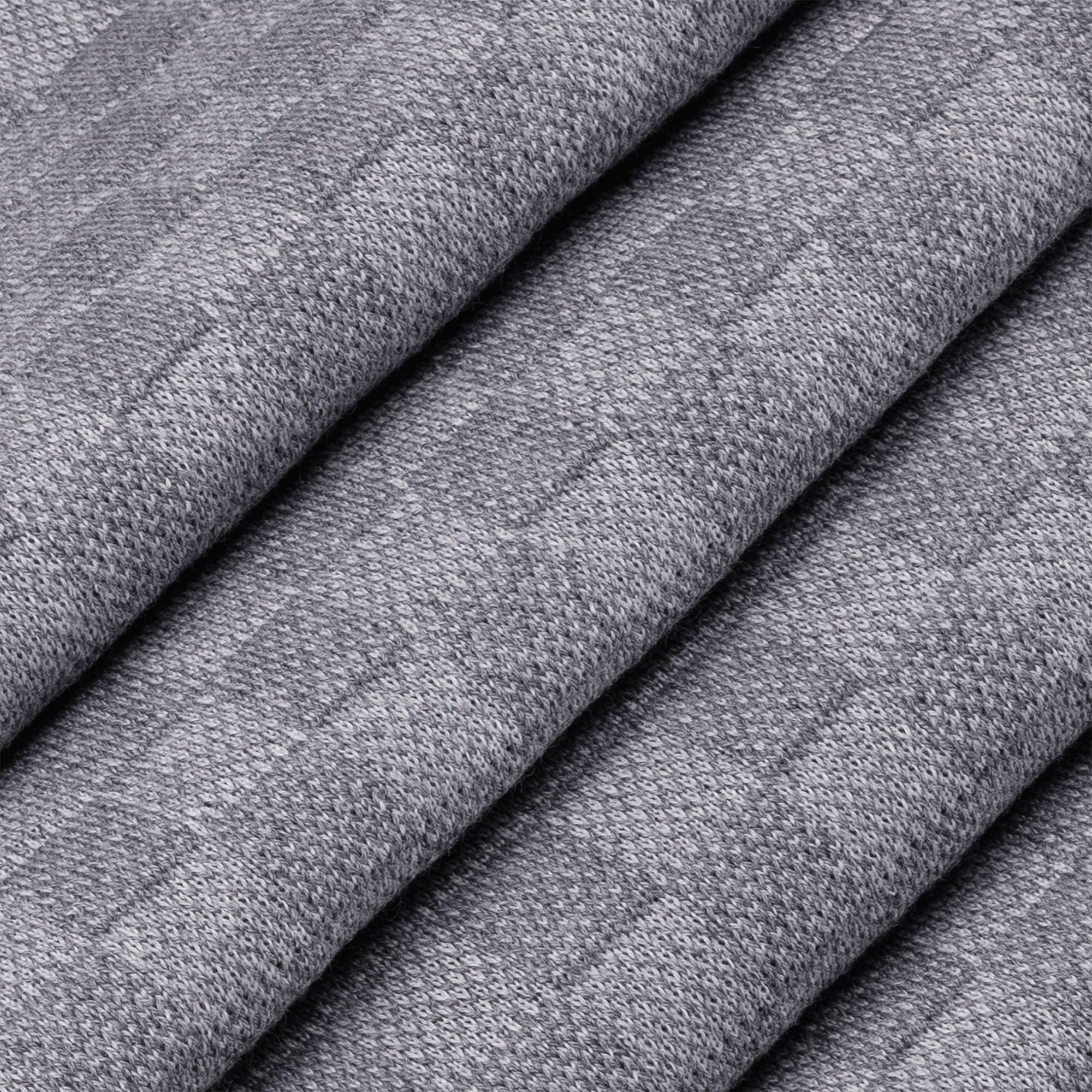 Néo Petit Damier Scarf . in Men