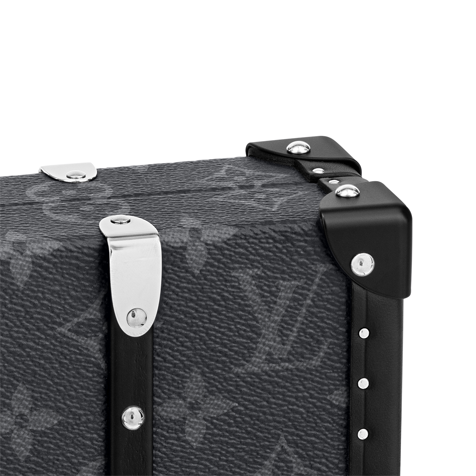 Neo Wallet Trunk Monogram Eclipse in Trunks, Travel and Home