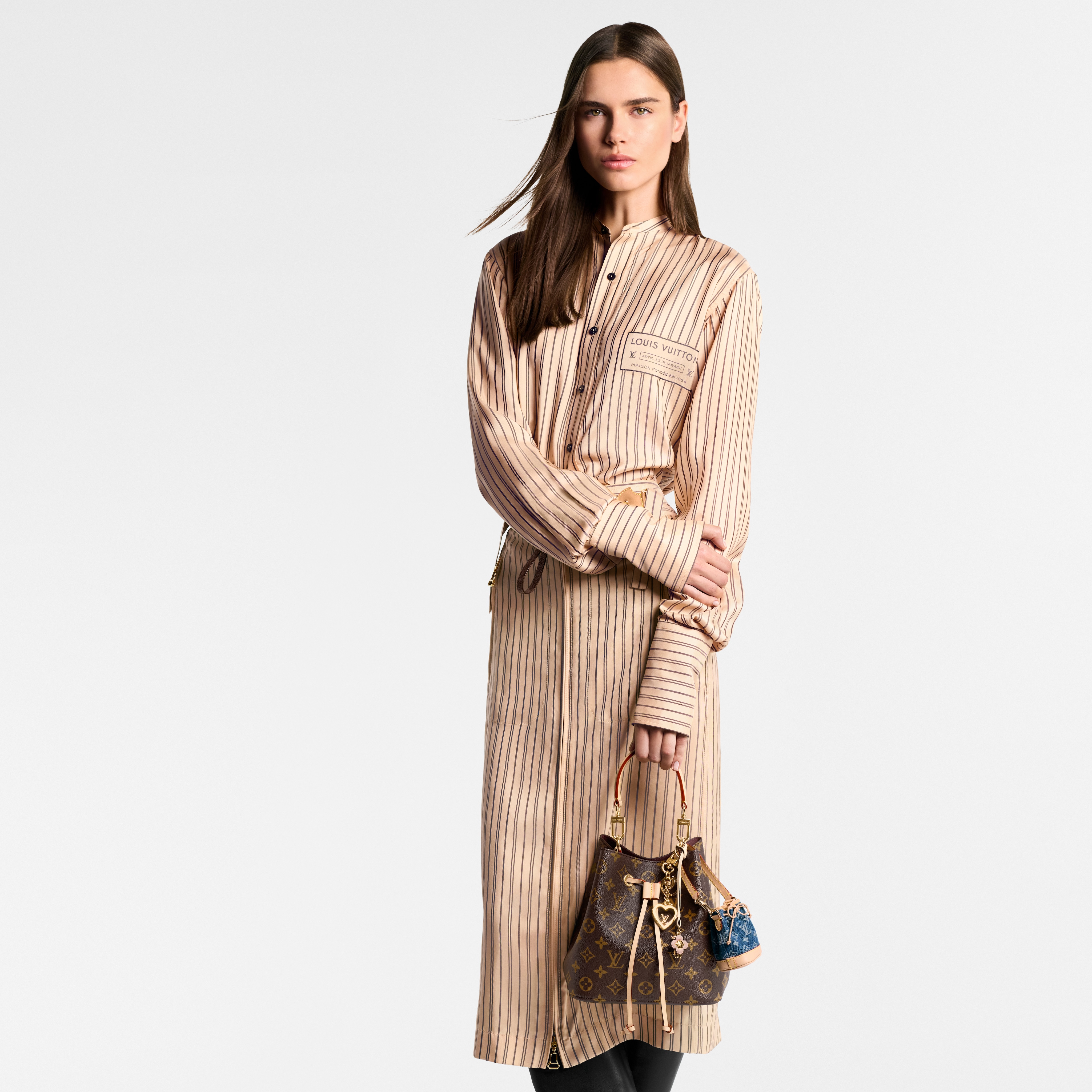 Néonoé BB Monogram in Women