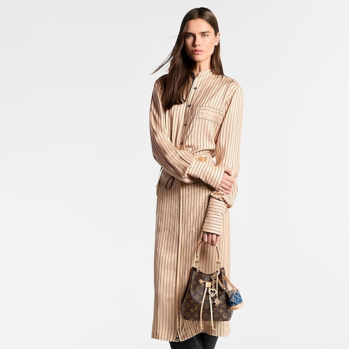 Néonoé BB Monogram in Women's Handbags All Collections collections by Louis Vuitton (Product zoom)