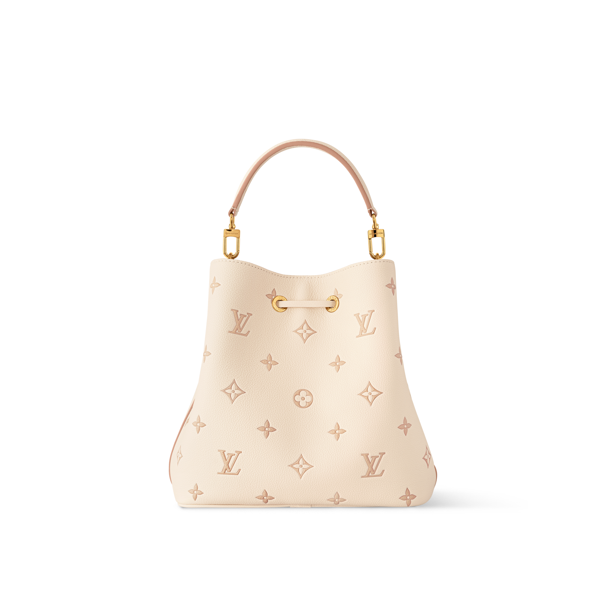 NéoNoé MM Monogram Empreinte Leather in Bags and Small Leather Goods