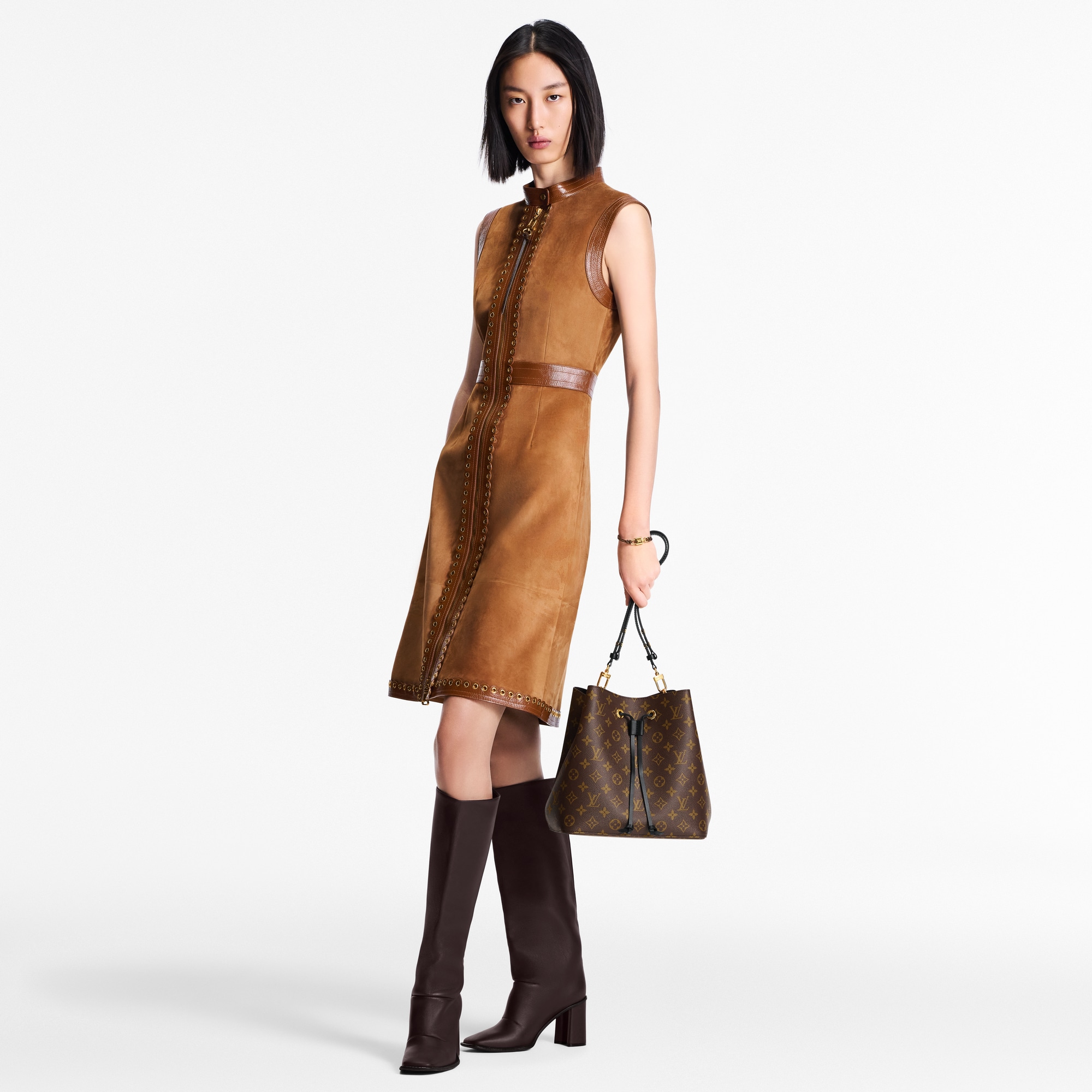 NéoNoé MM Monogram in Women