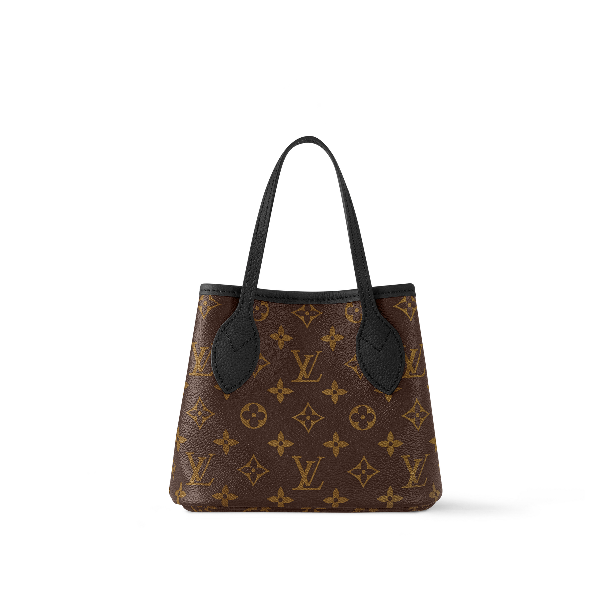 Neverfull Bandoulière Inside Out BB H33 in Bags and Small Leather Goods