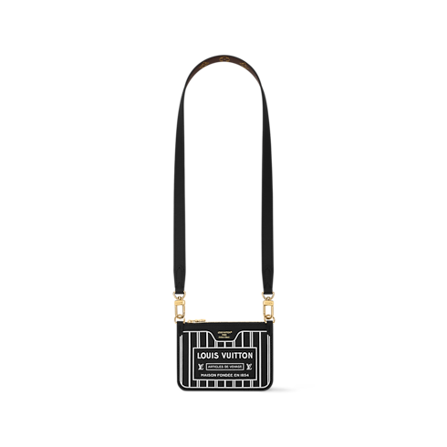 Neverfull Bandoulière Inside Out BB in Bags and Small Leather Goods's Women Bags LV Icons collections by Louis Vuitton (Product zoom)