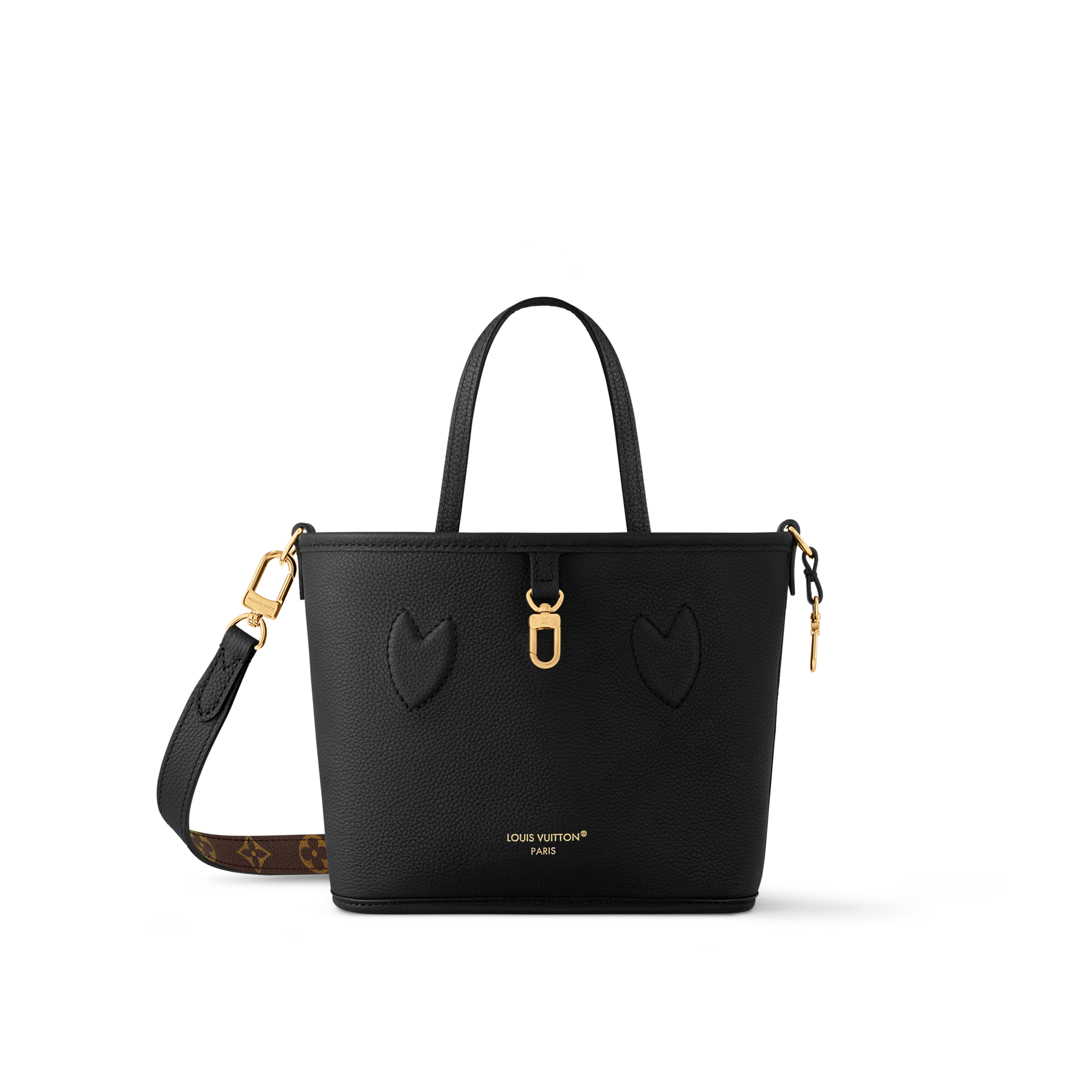 Neverfull Bandoulière Inside Out BB  in Bags and Small Leather Goods