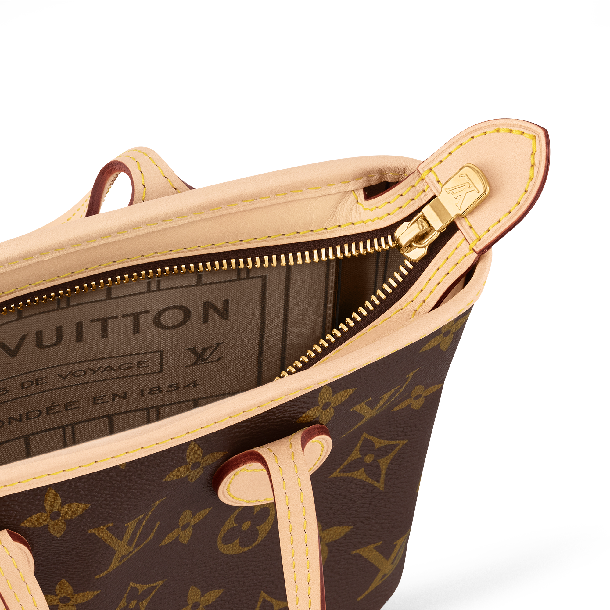 Neverfull BB Monogram in Women