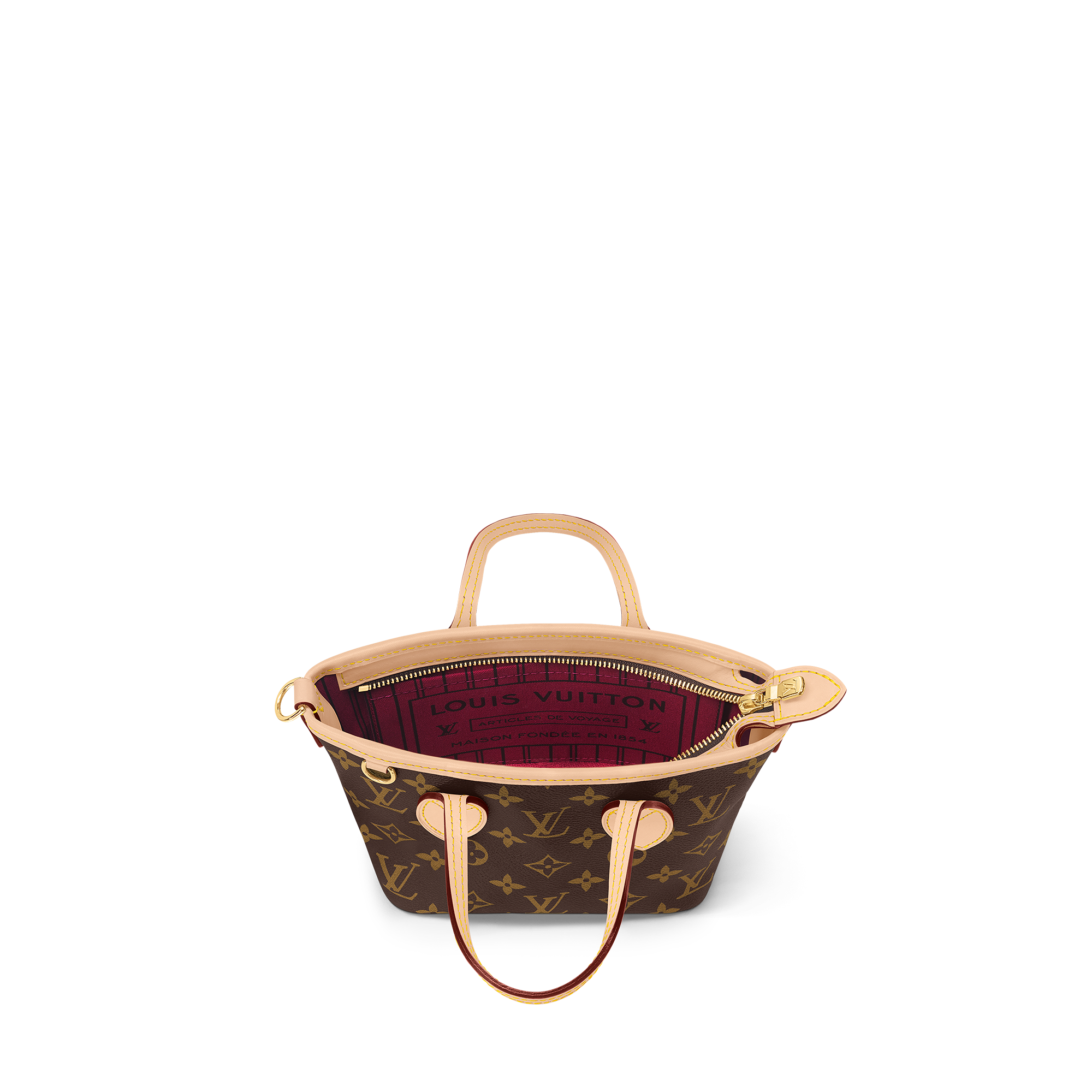 Neverfull BB Monogram in Women