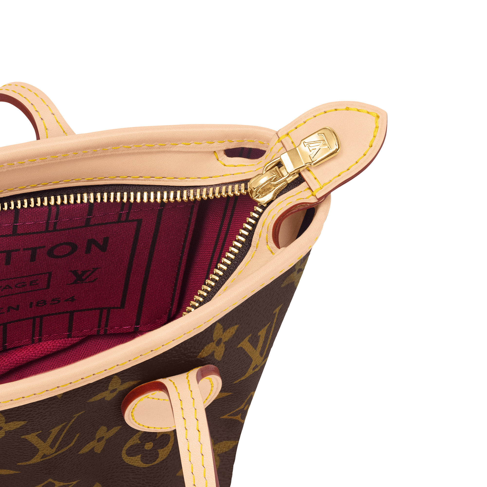 Neverfull BB Monogram in Women