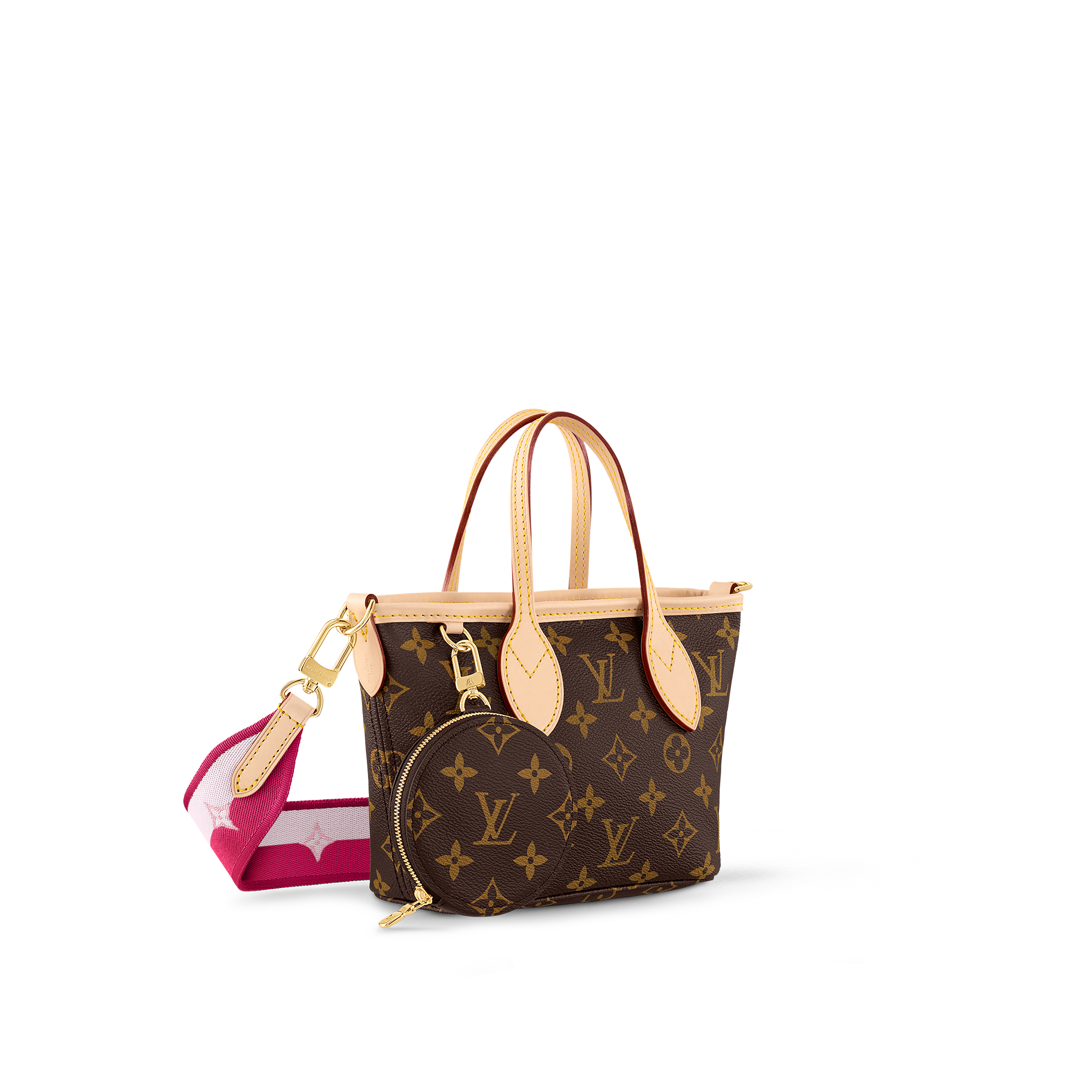 Neverfull BB Monogram in Women