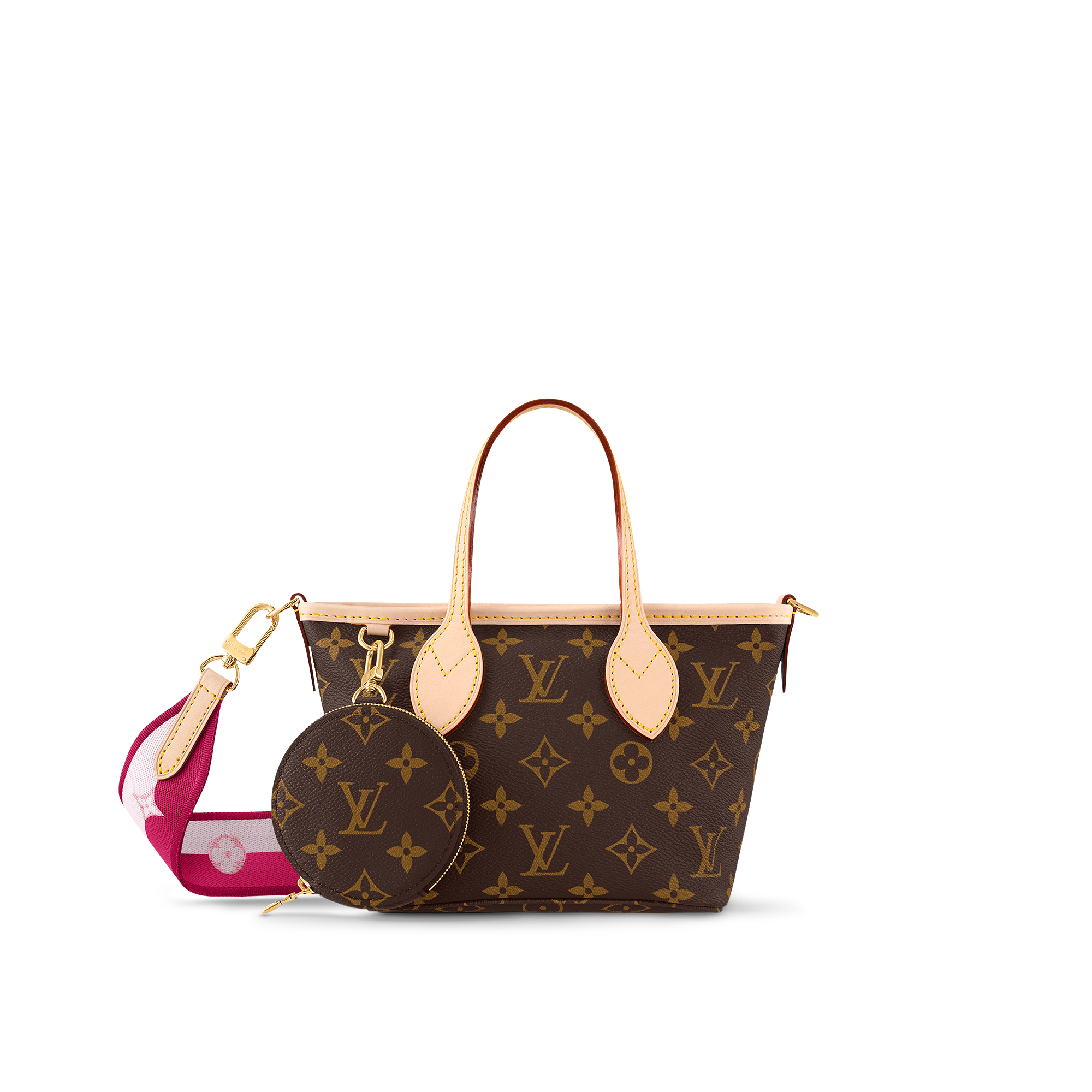 Neverfull BB Monogram in Women