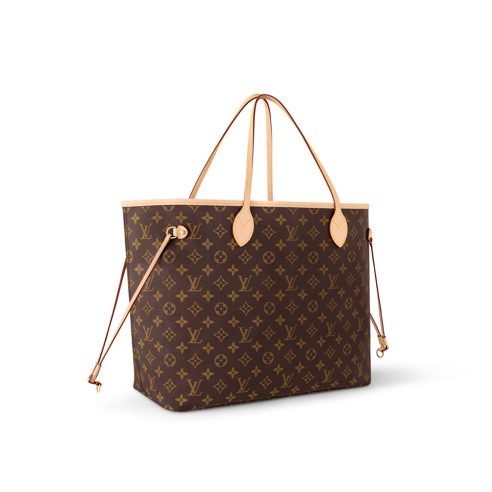 Neverfull GM Monogram in Women