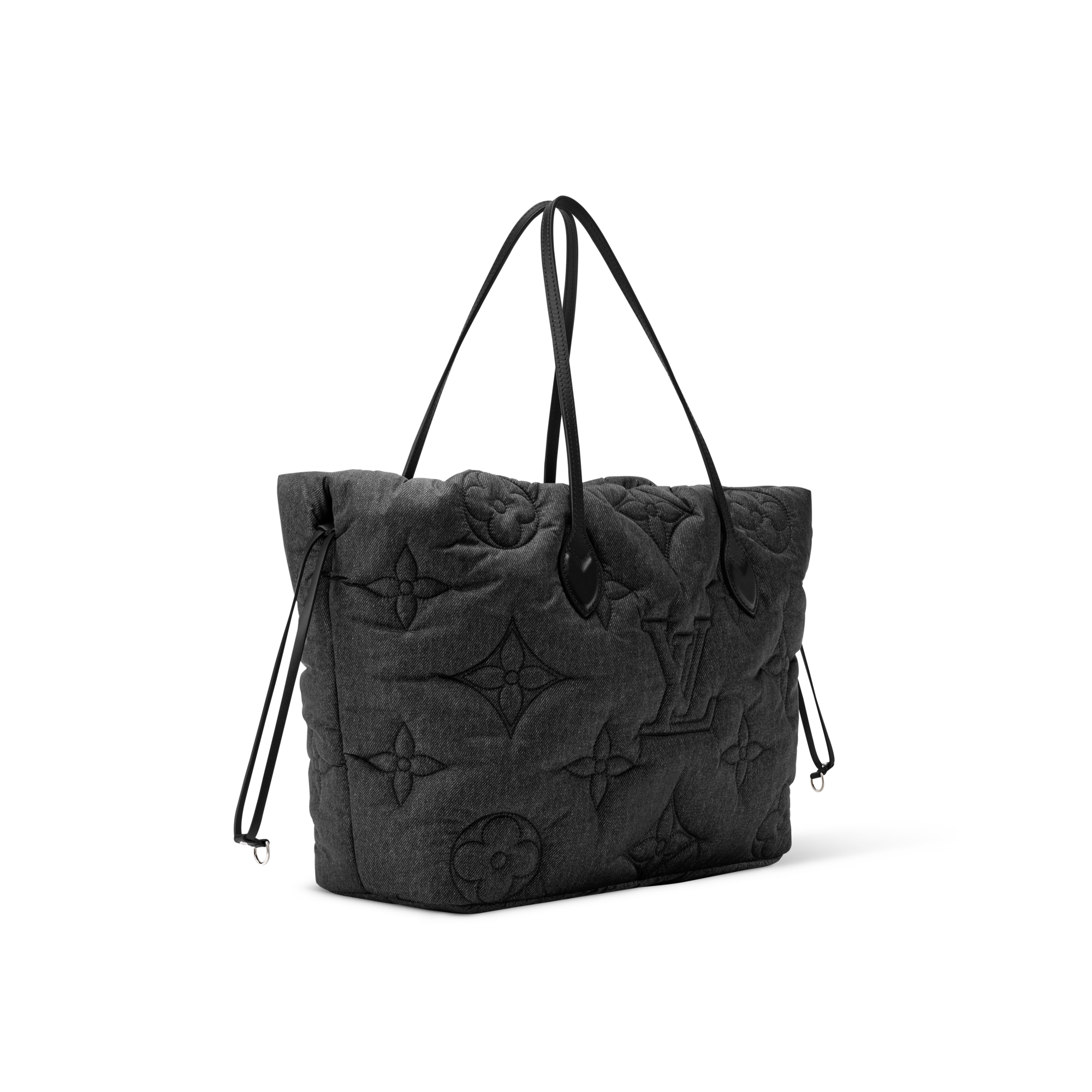 Neverfull Inside Out MM Other Monogram Canvas in New