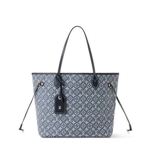 Neverfull MM G82 in Bags and Small Leather Goods's Women Bags LV Icons collections by Louis Vuitton (Product zoom)