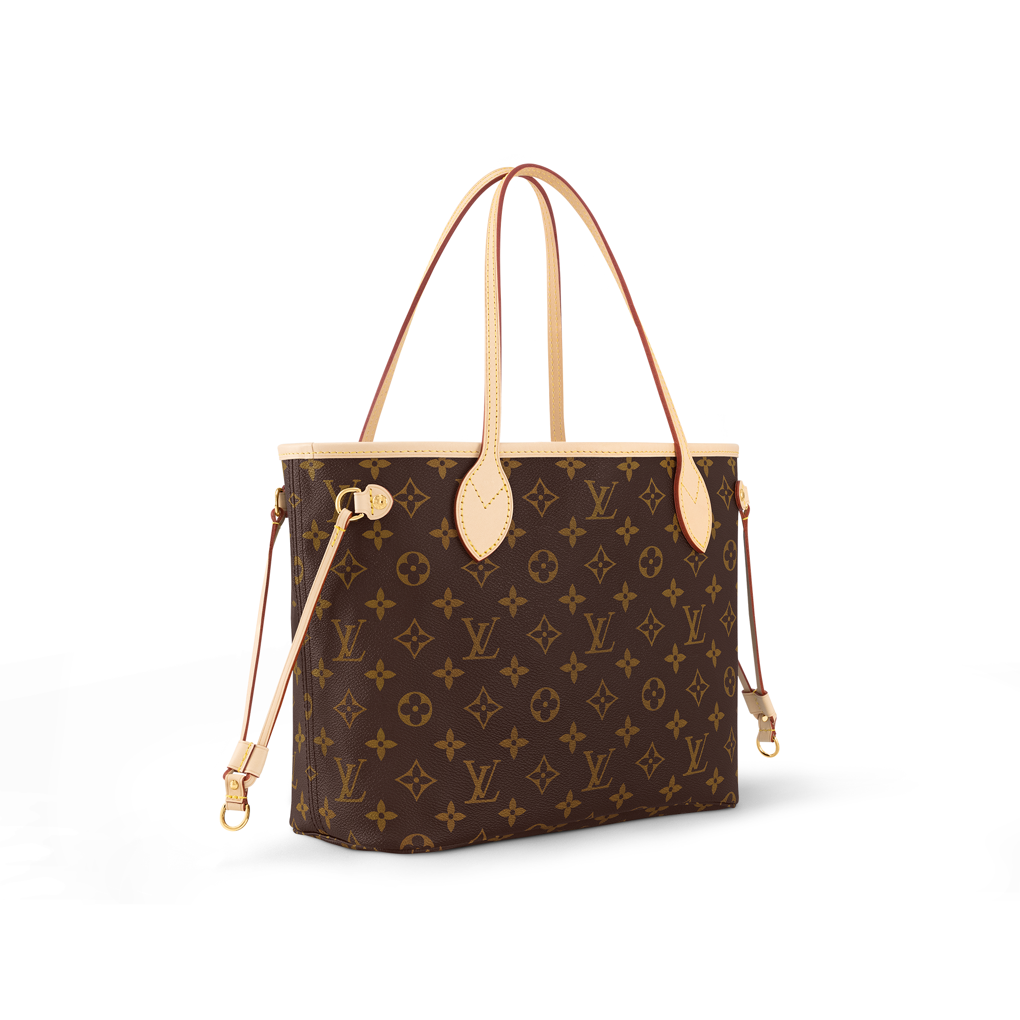 Neverfull PM Monogram in Women
