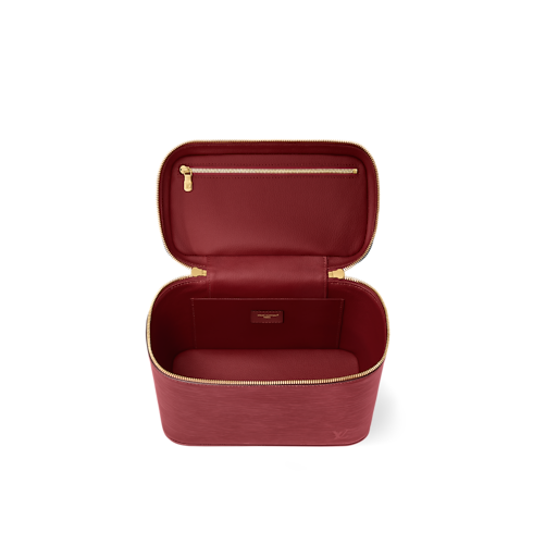 Nice BB Epi Leather in Women's Travel Travel Accessories collections by Louis Vuitton (Product zoom)