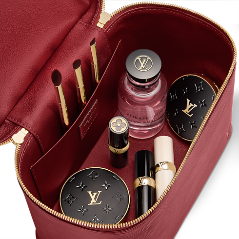 Nice BB Epi Leather in Women's Travel Travel Accessories collections by Louis Vuitton (Product zoom)
