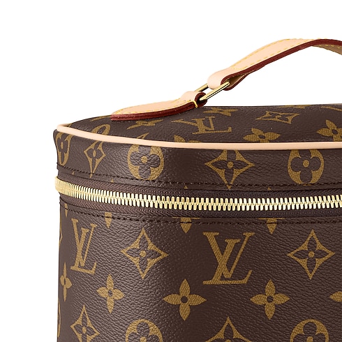 Nice BB Monogram Canvas in Women's Wallets and Small Leather Goods All Wallets and Small Leather Goods for Women collections by Louis Vuitton (Product zoom)