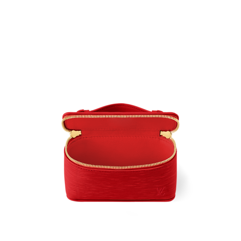 Nice Beauty Epi Leather in Women's Wallets and Small Leather Goods Wallets on Chain and Micro Bags collections by Louis Vuitton (Product zoom)