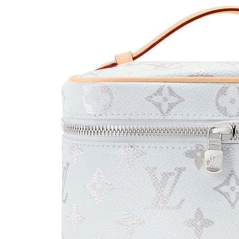 Nice Mini Other Monogram Canvas in Women's New In Women } collections by Louis Vuitton (Product zoom)