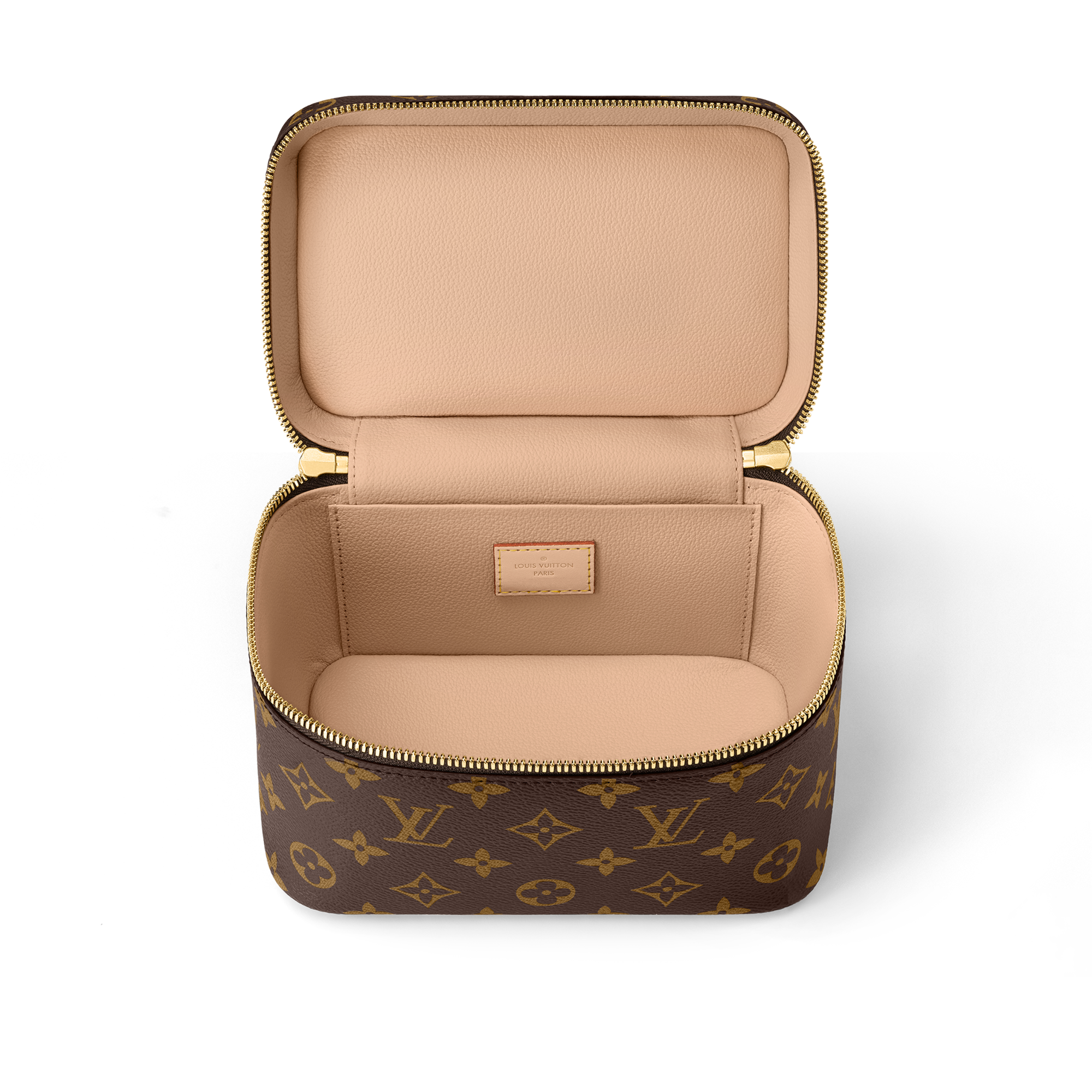 Nice Mini Monogram Canvas in Women