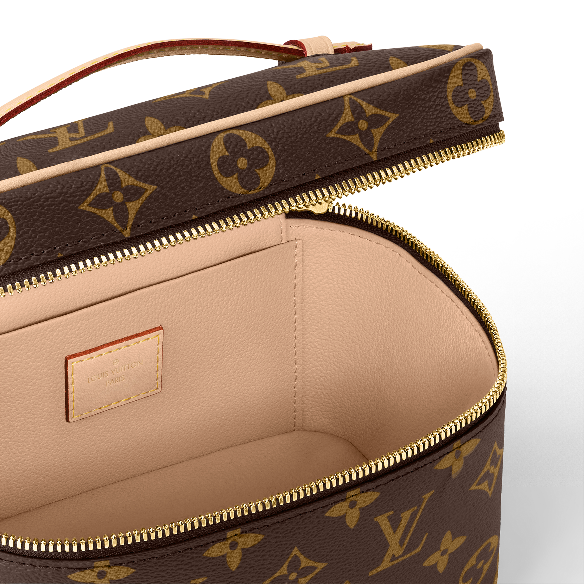 Nice Mini Monogram Canvas in Women
