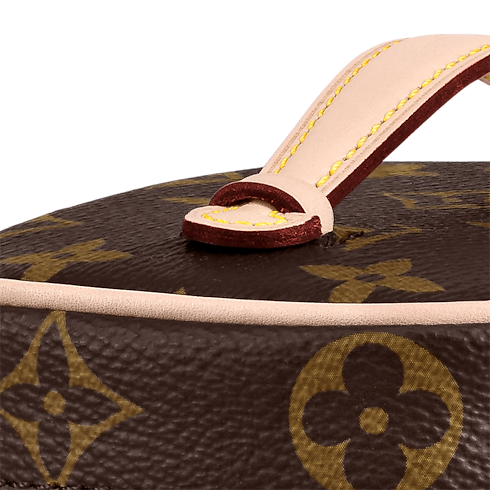 Nice Nano Monogram in Women's Wallets and Small Leather Goods All Wallets and Small Leather Goods for Women collections by Louis Vuitton (Product zoom)